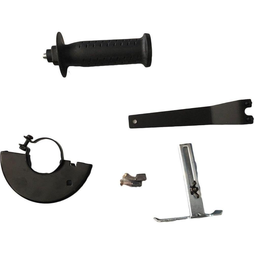 Zekoki ZKK-5100DG Angle Grinder - Goldpeak Tools PH Zekoki Zekoki ZKK-5100DG Angle Grinder - Goldpeak Tools PH Zekoki